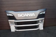 Решетка радиатора SCANIA R-Series NTG (01.16-)