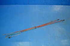 Тросик / Рычаг / Тяга ручки двери DAF XF105 (01.05-)