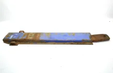 Навесное, платформа BENALU 0 (01.60-)