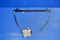 Стеклоподъёмник комплектный, правый DAF XF105 (01.05-)