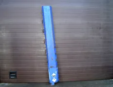 Навесное, платформа BENALU 0 (01.60-)