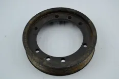 Шкив DAF XF105 (01.05-)