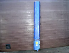 Навесное, платформа BENALU 0 (01.60-)