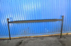 Навесное, платформа BENALU 0 (01.60-)