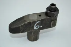 Клапан-мост DAF XF95 (01.02-12.06)