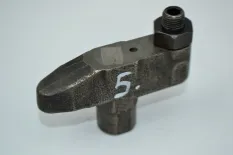 Клапан-мост DAF XF95 (01.02-12.06)