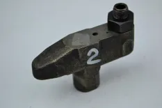 Клапан-мост DAF XF95 (01.02-12.06)