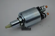 Втягивающее реле стартера DAF XF105 (01.05-)