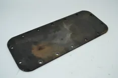 Крышка двигателя боковая DAF XF95 (01.02-12.06)