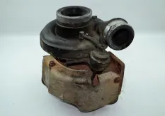 Турбина DAF XF95 (01.02-12.06)