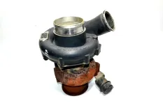 Турбина SCANIA R-Series NTG (01.16-)