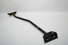 Кронштейн подножки, правый DAF XF105 (01.05-)