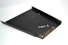 Кронштейн подножки, правый DAF XF105 (01.05-)