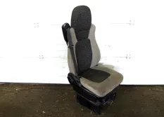 Пассажирское сиденье, одиночное DAF XF105 (01.05-)