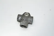 Регулятор давления воздуха DAF XF105 (01.05-)