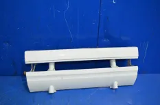 Решетка радиатора / Другие части DAF XF105 (01.05-)