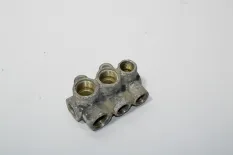 Регулятор давления воздуха DAF XF105 (01.05-)