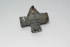 Регулятор давления воздуха DAF XF105 (01.05-)