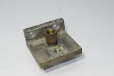 Система AdBlue / Другие части DAF XF105 (01.05-)