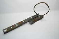 Кронштейн ресивера DAF XF105 (01.05-)