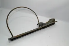 Кронштейн ресивера DAF XF105 (01.05-)