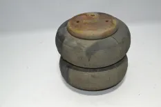 Пневмобаллон вспомогательного моста, левый DAF XF105 (01.05-)