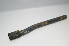 Кронштейн крыла ведущего моста, задний правый DAF XF105 (01.05-)