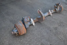 Балка вспомогательного моста DAF XF105 (01.05-)