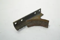 Кронштейн ресивера DAF XF105 (01.05-)