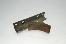 Кронштейн ресивера DAF XF105 (01.05-)