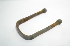 Стремянка ведущего моста DAF XF105 (01.05-)