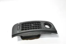 Воздуховод торпеды DAF XF105 (01.05-)