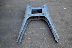 Траверса рамы DAF XF105 (01.05-)