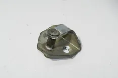 Ответная часть замка двери, левая DAF XF105 (01.05-)