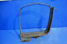 Кронштейн топливного бака DAF XF105 (01.05-)