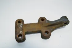 Кронштейн амортизатора вспомогательного моста, нижний левый DAF XF105 (01.05-)