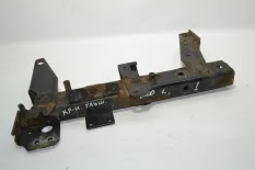 Кронштейн глушителя DAF XF105 (01.05-)