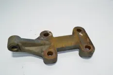 Кронштейн амортизатора вспомогательного моста, нижний правый DAF XF105 (01.05-)