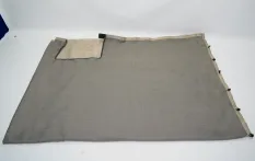 Занавеска спальника DAF XF105 (01.05-)