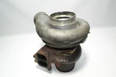 Турбина SCANIA R-Series (01.04-12.17)