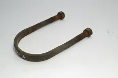 Стремянка вспомогательного моста DAF XF105 (01.05-)