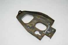 Кронштейн переднего бампера, правый DAF XF105 (01.05-)