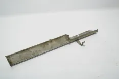 Накладка глушителя DAF XF105 (01.05-)