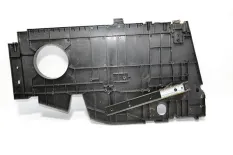 Отсеки, другие VOLVO FH (01.12-)