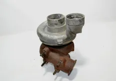 Турбина MAN TGX (01.07-12.21)