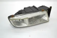 Противотуманная фара, правая MAN TGX (01.07-12.21)