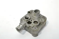 Компрессор воздушный, другие MAN TGX (01.07-12.21)