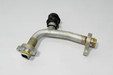 Трубка радиатора отопления салона VOLVO FH (01.12-)