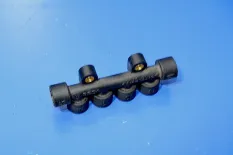 Краны воздушные, другие IVECO Stralis (01.02-)
