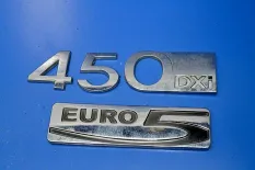 Эмблема RENAULT TRUCKS Premium 2 (01.05-)